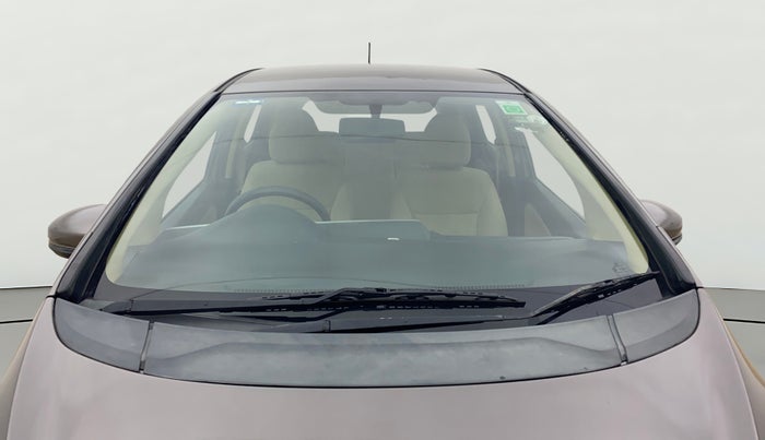 2016 Honda Jazz 1.2L I-VTEC SV, Petrol, Manual, 47,771 km, Front Windshield