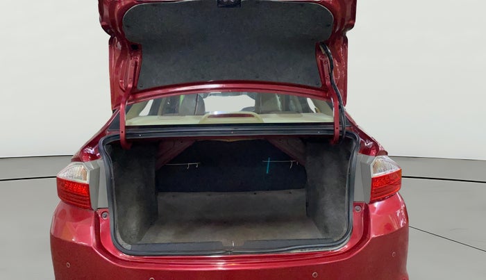 2019 Honda City 1.5L I-VTEC VX CVT, Petrol, Automatic, 90,007 km, Boot Open Zoomed View