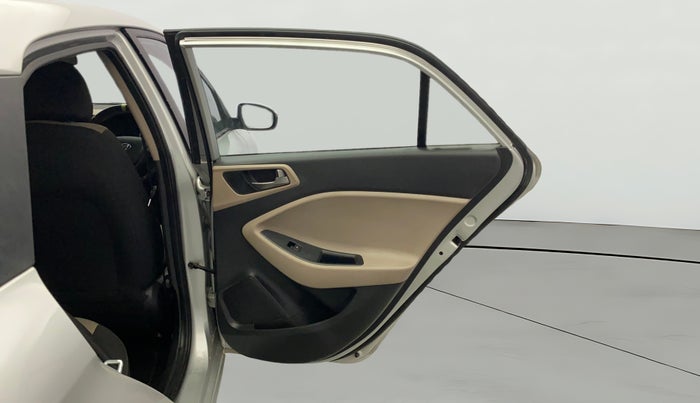 2015 Hyundai Elite i20 ASTA 1.2, Petrol, Manual, 29,622 km, RHS Rear Door