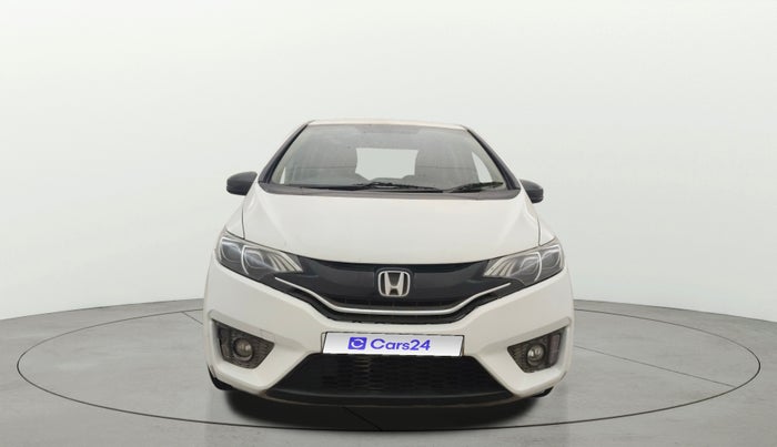 2018 Honda Jazz 1.2L I-VTEC V AT, Petrol, Automatic, 50,494 km, Front