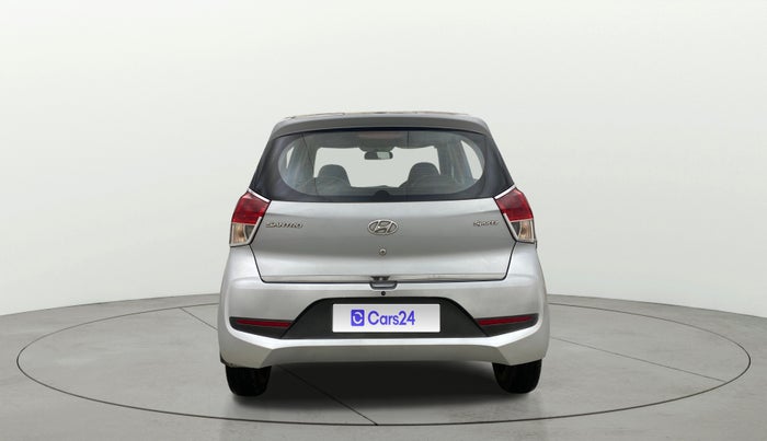 2019 Hyundai NEW SANTRO SPORTZ AMT, Petrol, Automatic, 59,224 km, Back/Rear