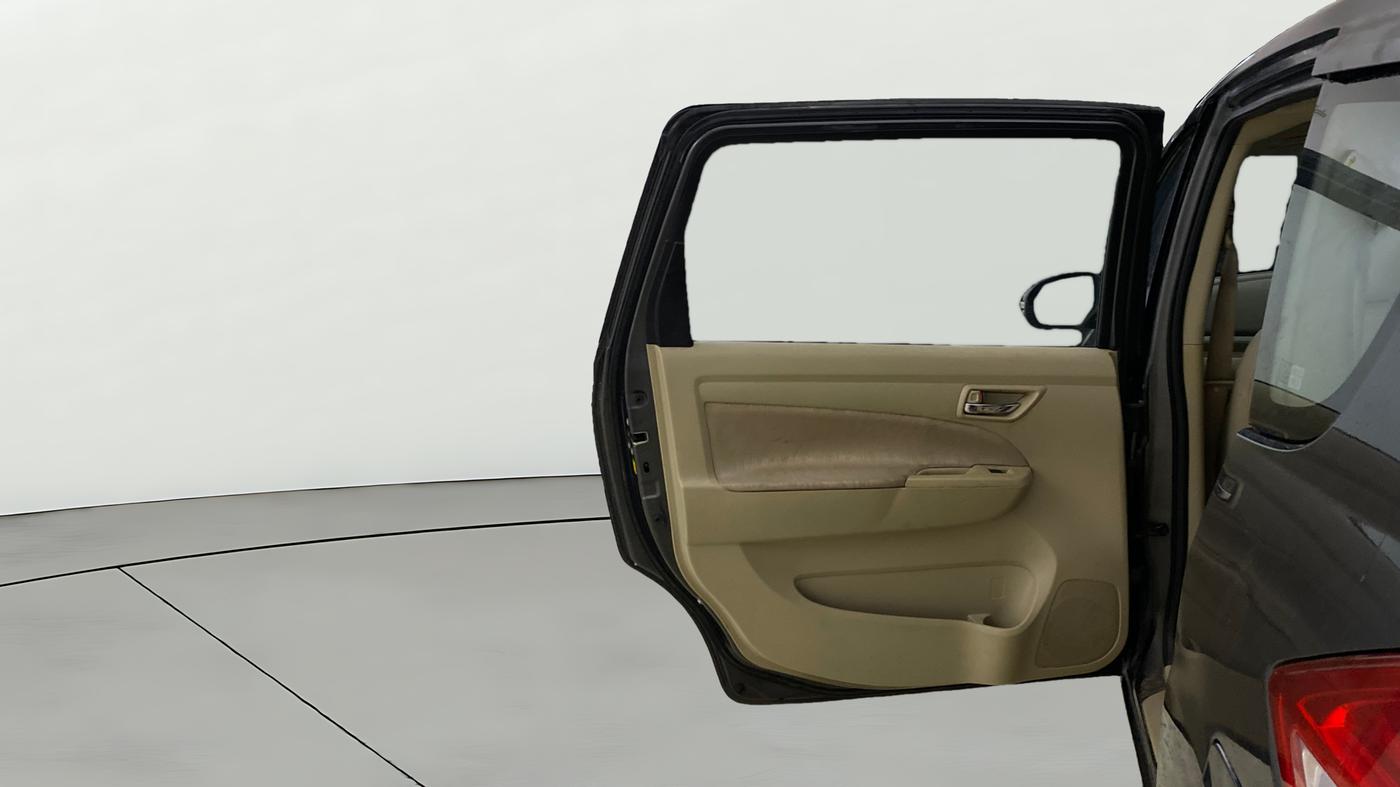 2014 Maruti Ertiga ZDI, Diesel, Manual, 66,201 km, LHS Rear Door