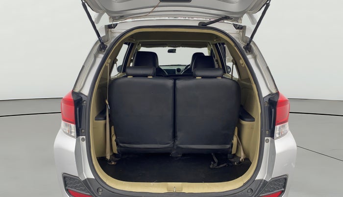2014 Honda Mobilio 1.5L I-VTEC E, Petrol, Manual, 55,280 km, Boot Open Zoomed View