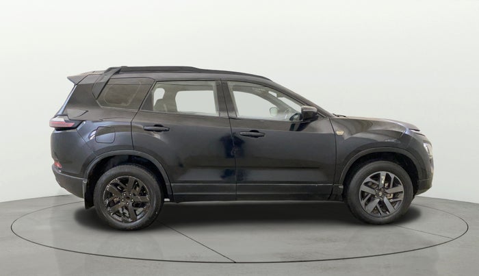 2022 Tata Safari XZ PLUS, Diesel, Manual, 48,294 km, Right Side View