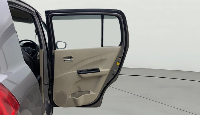2018 Maruti Celerio ZXI, Petrol, Manual, 44,570 km, RHS Rear Door