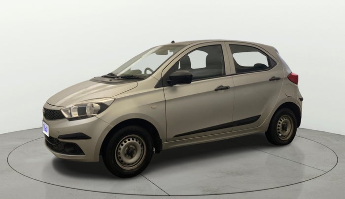 2019 Tata Tiago XE PETROL, Petrol, Manual, 95,568 km, Left Front Diagonal