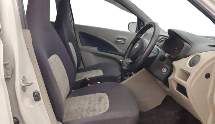 2015 Maruti Celerio VXI, Petrol, Manual, 36,288 km, Right Side Front Door Cabin