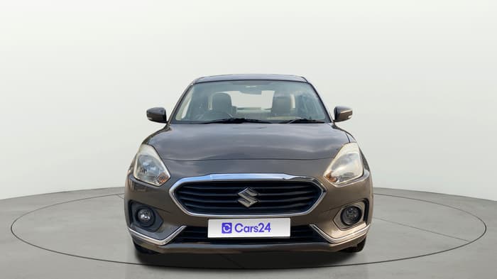 2018 Maruti Dzire ZXI AMT, Petrol, Automatic, 79,963 km, Front