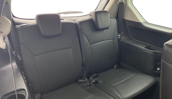 2022 Maruti XL6 ALPHA PLUS AT, Petrol, Automatic, 42,211 km, Third Seat Row ( optional )