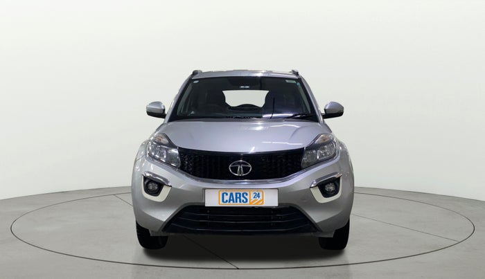 2018 Tata NEXON XT DIESEL, Diesel, Manual, 70,648 km, Front