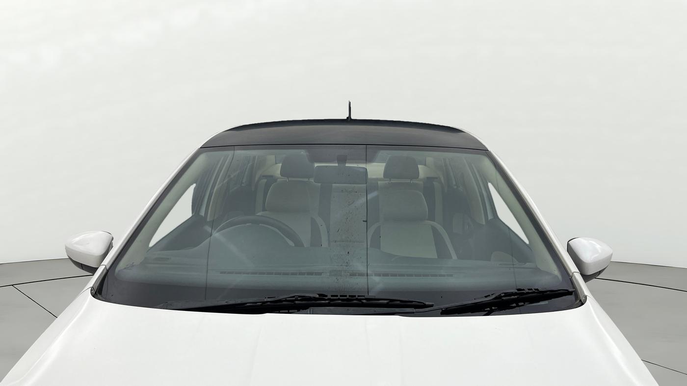 2021 Skoda Rapid AMBITION AT TSI, Petrol, Automatic, 45,377 km, Front Windshield