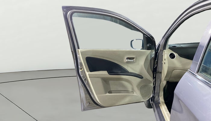 2014 Maruti Celerio VXI, Petrol, Manual, 82,299 km, LHS Front Door