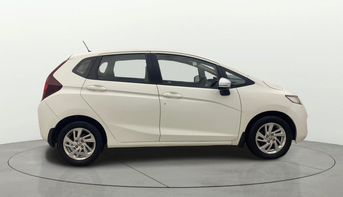 2016 Honda Jazz 1.2L I-VTEC V, Petrol, Manual, 74,195 km, Right Side View