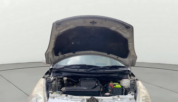 2014 Maruti Swift VXI, Petrol, Manual, 78,216 km, Open Bonet
