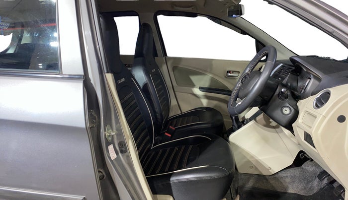 2018 Maruti Celerio ZXI, Petrol, Manual, 76,332 km, Right Side Front Door Cabin