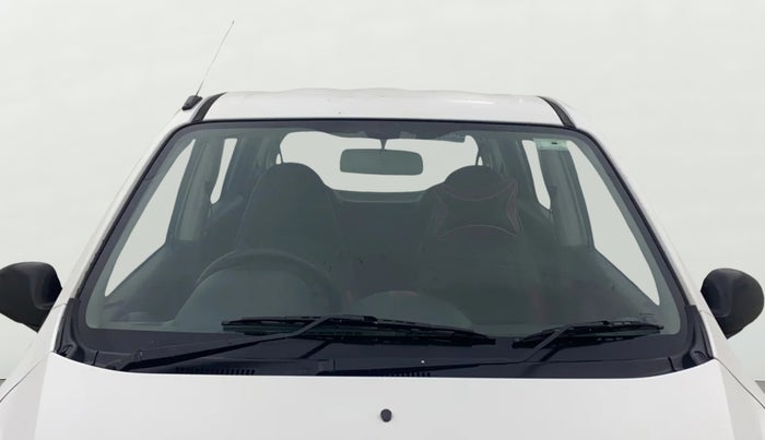 2018 Maruti Alto 800 LXI, CNG, Manual, 61,328 km, Front Windshield