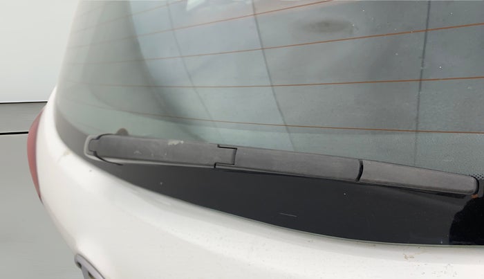 2015 Hyundai i20 Active 1.2 SX, Petrol, Manual, 1,00,190 km, Rear Wiper