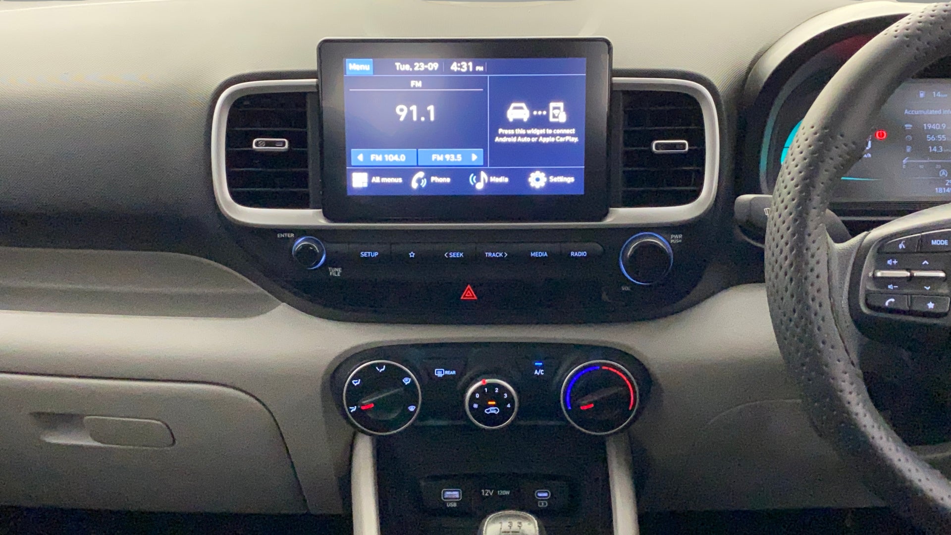 Features