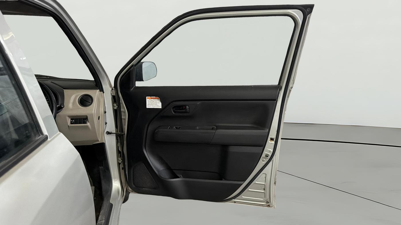 2019 Maruti New Wagon-R LXI CNG 1.0, CNG, Manual, 47,603 km, RHS Front Door
