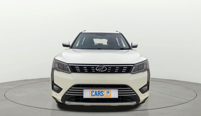 2021 Mahindra XUV300 W8 (O) 1.5 DIESEL, Diesel, Manual, 37,334 km, Front
