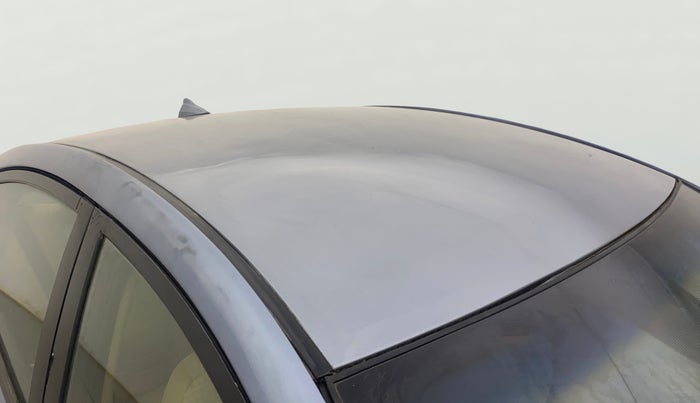 2014 Hyundai Verna FLUIDIC 1.6 VTVT SX OPT, Petrol, Manual, 99,204 km, Roof