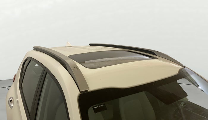 2023 KIA SONET HTX 1.0 TURBO PETROL IMT, Petrol, Manual, 55,983 km, Roof