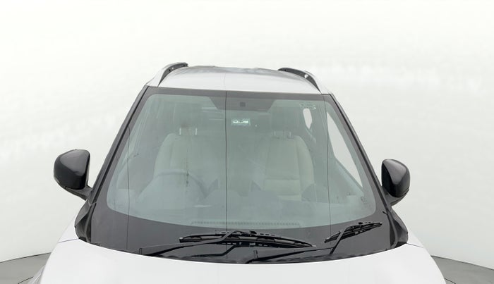 2021 Nissan MAGNITE XL, Petrol, Manual, 33,742 km, Front Windshield