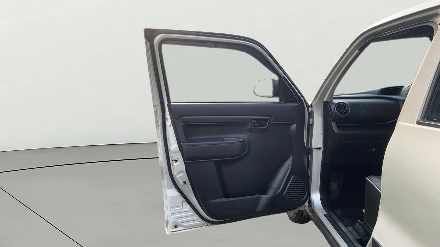 2021 Maruti S PRESSO VXI CNG, CNG, Manual, 29,134 km, LHS Front Door