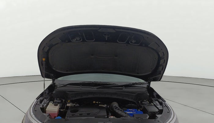 2021 KIA SELTOS HTX ANNIVERSARY EDITION 1.5 DIESEL, Diesel, Manual, 1,15,492 km, Open Bonet