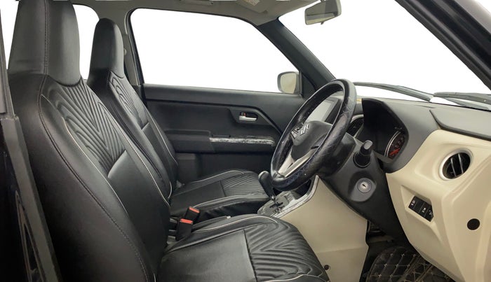 2024 Maruti New Wagon-R ZXI PLUS 1.2 AMT, Petrol, Automatic, 44,077 km, Right Side Front Door Cabin