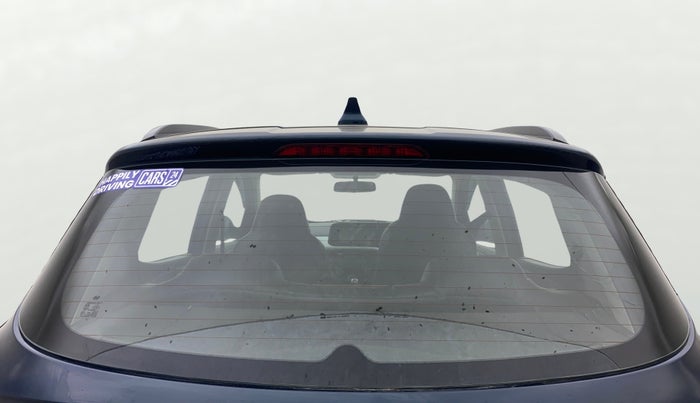 2020 Hyundai GRAND I10 NIOS SPORTZ 1.2 KAPPA VTVT, Petrol, Manual, 65,142 km, Rear Windshield