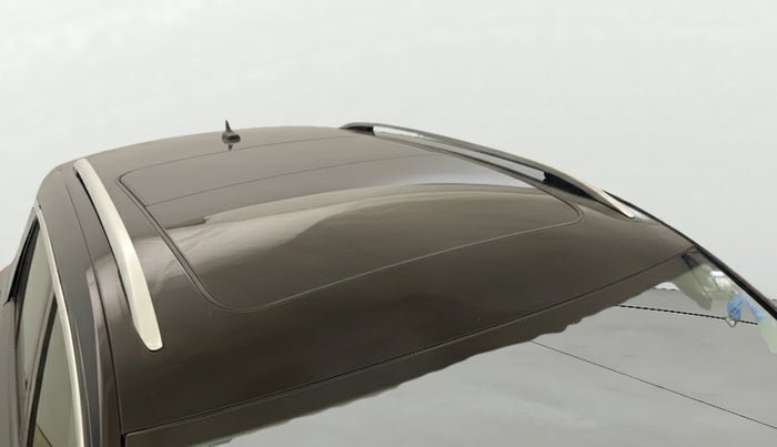 2021 Volkswagen T-ROC 1.5 TSI AT, Petrol, Automatic, 95,260 km, Roof