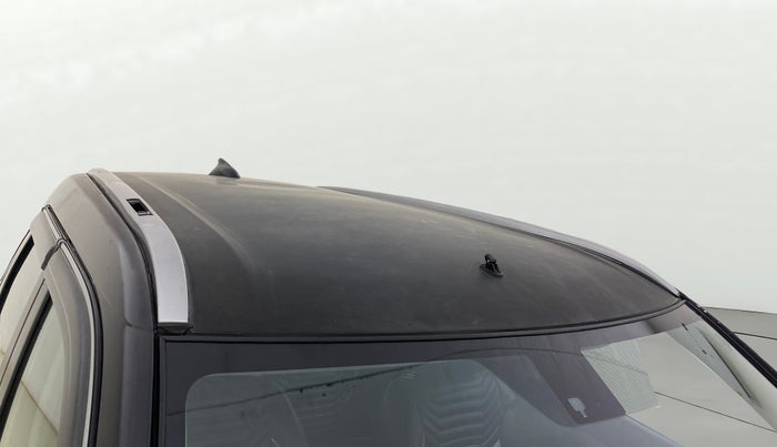 2021 Maruti Vitara Brezza ZXI PLUS, Petrol, Manual, 60,844 km, Roof