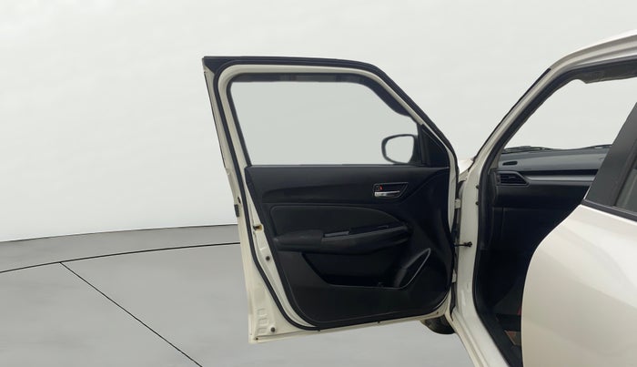 2018 Maruti Swift VXI AMT, Petrol, Automatic, 31,145 km, LHS Front Door