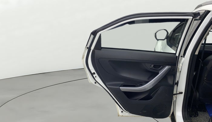 2023 Tata NEXON XMA PLUS SUNROOF PETROL, Petrol, Automatic, 13,296 km, LHS Rear Door