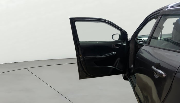 2018 Maruti Baleno SIGMA PETROL 1.2, Petrol, Manual, 88,889 km, LHS Front Door