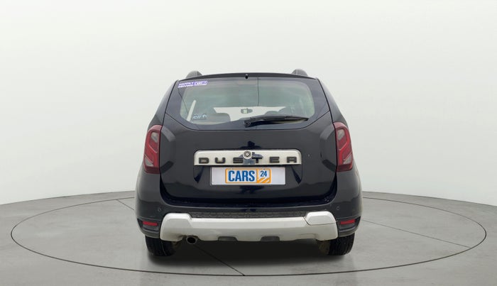 2016 Renault Duster 110 PS RXZ 4X2 AMT DIESEL, Diesel, Automatic, 86,321 km, Back/Rear