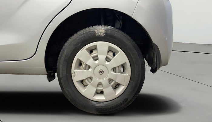 2019 Hyundai NEW SANTRO ERA EXECUTIVE, Petrol, Manual, 33,047 km, Left Rear Wheel
