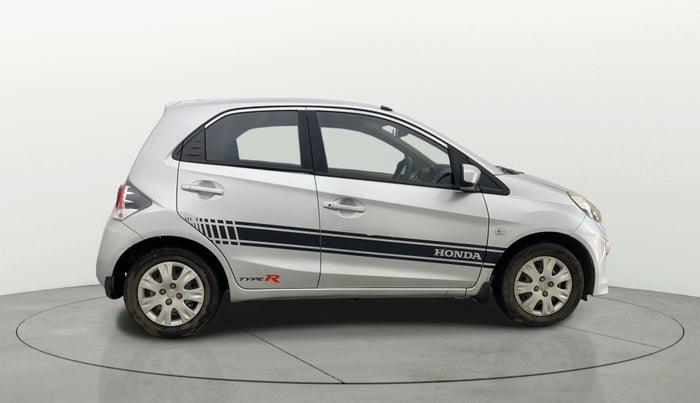 2012 Honda Brio S(O) MT, Petrol, Manual, 47,358 km, Right Side View