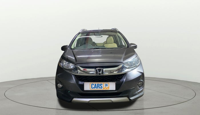 2019 Honda WR-V 1.2L I-VTEC VX MT, Petrol, Manual, 14,364 km, Front