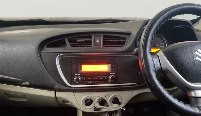 2021 Maruti Alto VXI, Petrol, Manual, 97,386 km, Air Conditioner