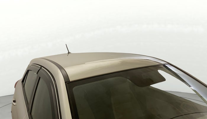 2017 Hyundai Elite i20 SPORTZ 1.2, CNG, Manual, 71,229 km, Roof