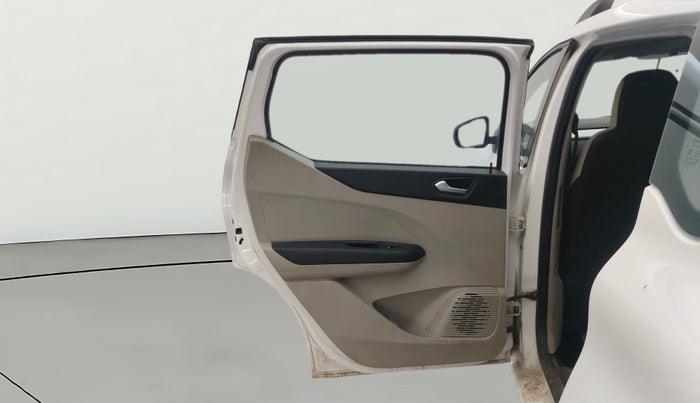 2023 Renault TRIBER RXZ, Petrol, Manual, 33,265 km, LHS Rear Door