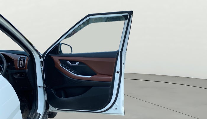 2021 Hyundai ALCAZAR PRESTIGE 2.0 MT 6STR, Petrol, Manual, 78,971 km, RHS Front Door