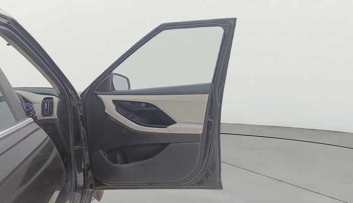 2020 Hyundai Creta E 1.5 DIESEL, Diesel, Manual, 88,094 km, RHS Front Door