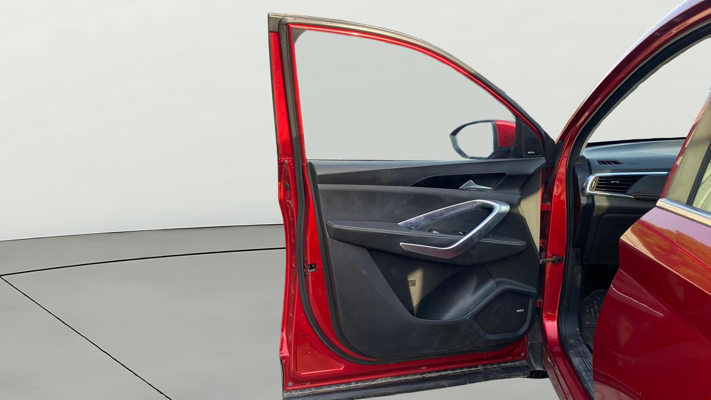 2019 MG HECTOR SHARP 2.0 DIESEL, Diesel, Manual, 1,04,325 km, LHS Front Door