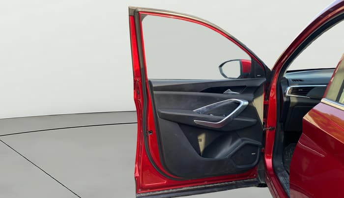 2019 MG HECTOR SHARP 2.0 DIESEL, Diesel, Manual, 1,04,281 km, LHS Front Door