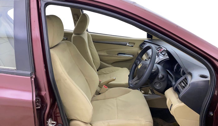 2012 Honda City 1.5L I-VTEC V MT, Petrol, Manual, 54,186 km, Right Side Front Door Cabin