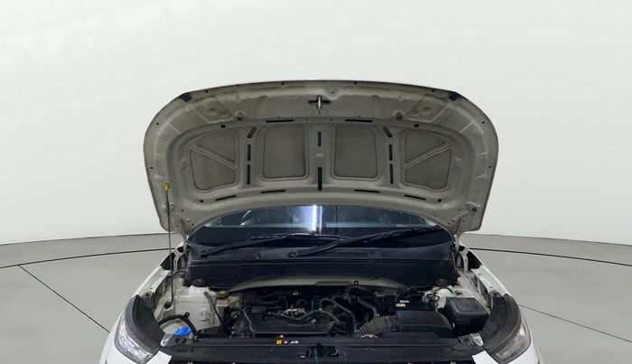 2020 Hyundai VENUE S 1.2, Petrol, Manual, 62,853 km, Open Bonet