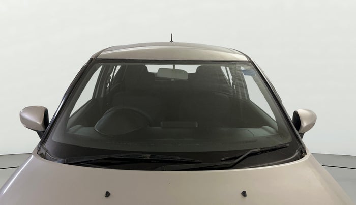 2018 Maruti IGNIS DELTA 1.2, Petrol, Manual, 50,586 km, Front Windshield